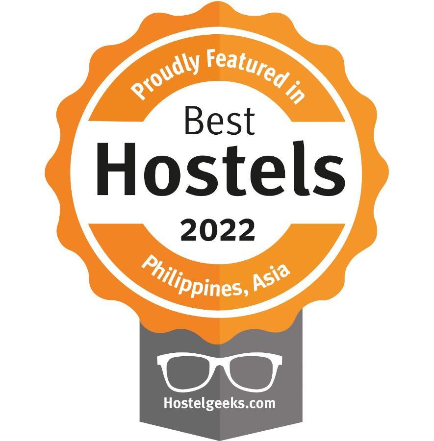 Happynest Hostel Cebu Eksteriør bilde