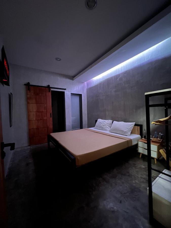 Happynest Hostel Cebu Eksteriør bilde