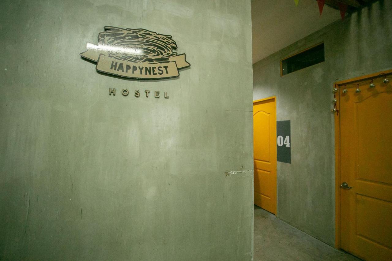 Happynest Hostel Cebu Eksteriør bilde